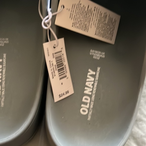 Clogs - Picture 4 of 5